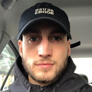 Meet your Posher, Patrick